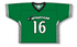 Athletic Knit Zlf201c Sublimated Field Lacrosse Jersey